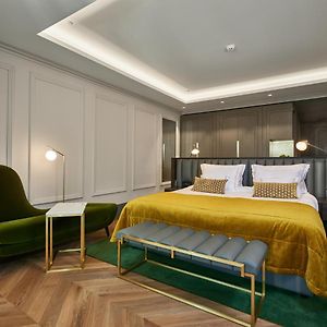 Chambre Double de Luxe