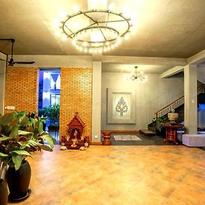 Central Blanche Residence