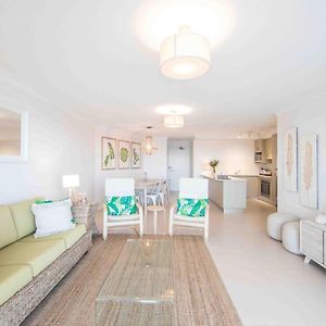 Premium Two-Bedroom Apartment