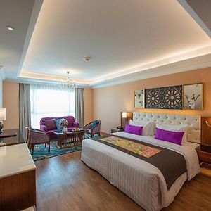 Premier Deluxe Room