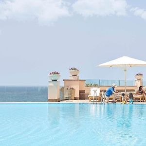 Pool Terrace Room king bed