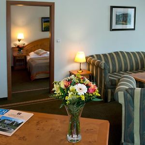 Suite mit 1 Schlafzimmer