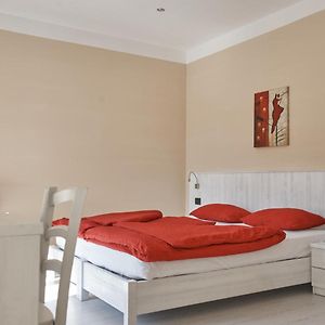 Camera deluxe con letto king size
