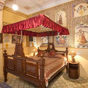 Deluxe Double Room Two Double Beds
