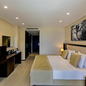 Chambre Supérieure Double