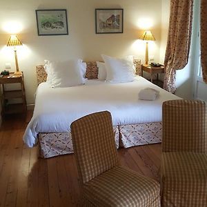 Chambre Supérieure Lit King-Size