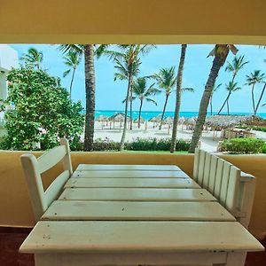 Beachfront Junior Suite