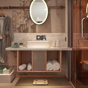 City Note Tatami King Room