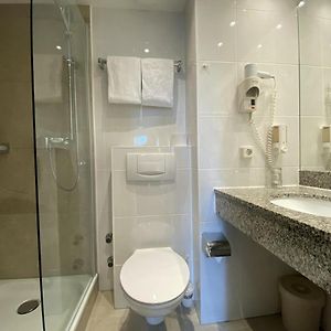 Chambre Double Confort