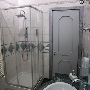 Private Bathroom Room