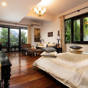 Historical Family Two-Bedroom Suite