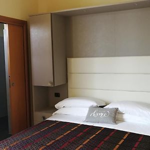 Camera con letto queen size