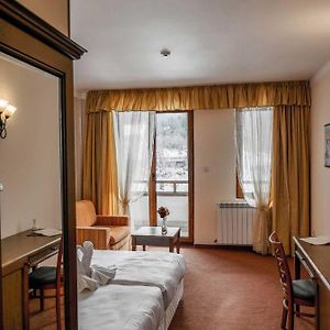 Budget Single Room