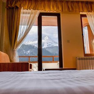 Double Room Mountain View