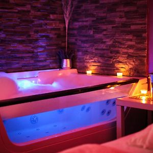 Spa Secret