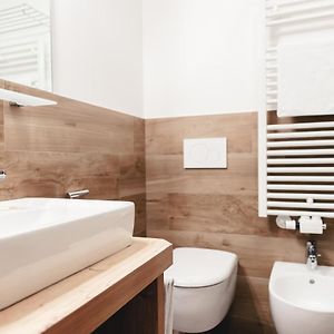 Camera deluxe con letto king size
