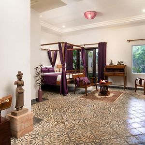 Historical Honeymoon Suite