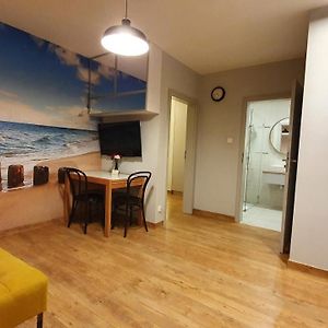 Ekononiczny apartament