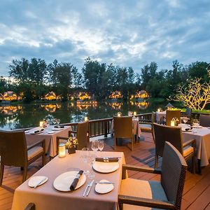 Spa Sanctuary Pool Villa Unlimited Wellness Activities Daily Massage