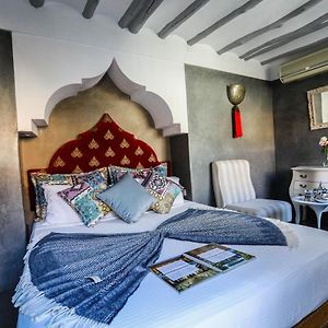Chambre Double Luxe