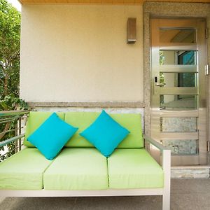 Deluxe One-Bedroom Suite Garden Level