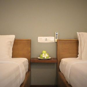Classic Twin Room