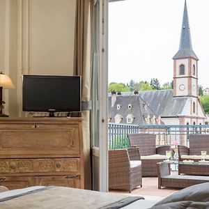 Chambre Double de Luxe