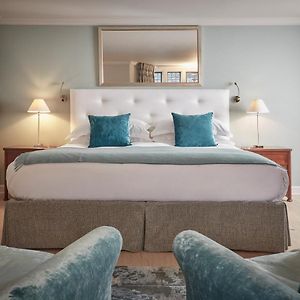 Chambre Classique Lit King-Size