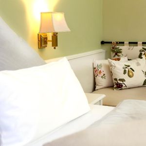 Comfort Doppelzimmer