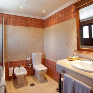 Habitación con 2 Camas Individuales