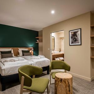 Chambre de Luxe Lit King-Size