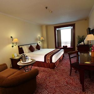 Superior Deluxe Room