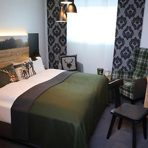 Dreibettzimmer