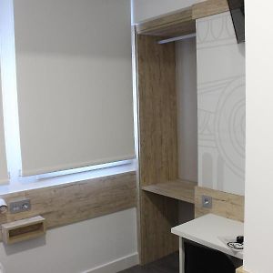 Habitación Individual Deluxe