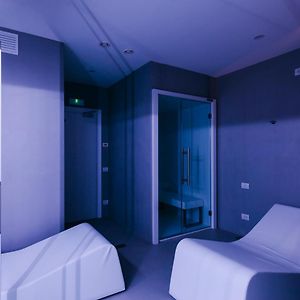 Camera deluxe con letto king size