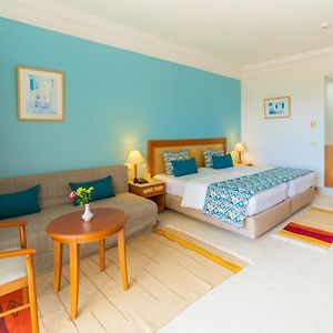 Chambre Supérieure Quadruple