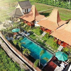 Galang Hari Villa