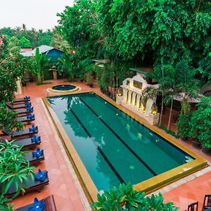 Marvel Holiday Boutique Villa