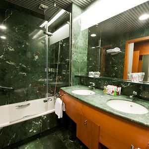 Habitación Superior con Cama King
