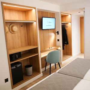 Chambre de Luxe Lit King-Size