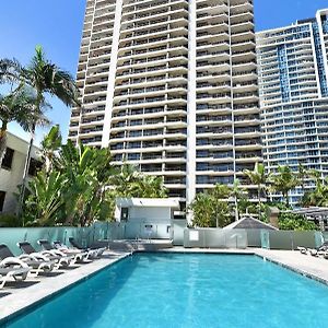 Surfers Century Oceanside Apartments