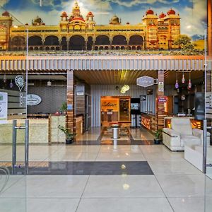 T S Royal Grand Hotel-Bommasandra -Hosur Road