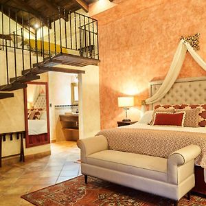 Family King Suite