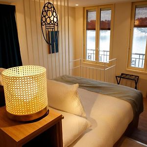 Chambre Supérieure Lit King-Size