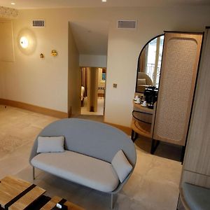 Suite Familiale Lit King-Size