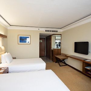 Deluxe Double or Twin Room Mountain View