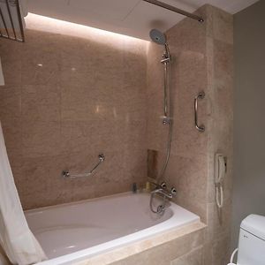 Deluxe Suite Sea View