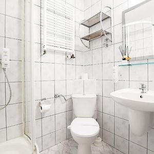 Pokój dwuosobowy
