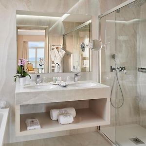 Chambre Double de Luxe
