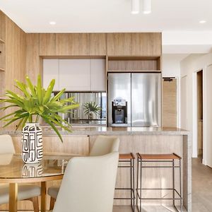 One-Bedroom Residence
